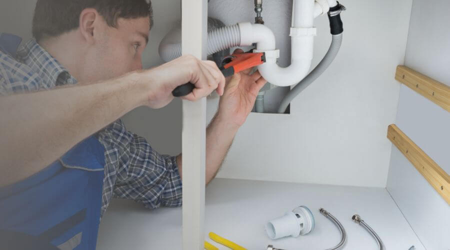 Local expert plumbing services in Prairie City, IL
